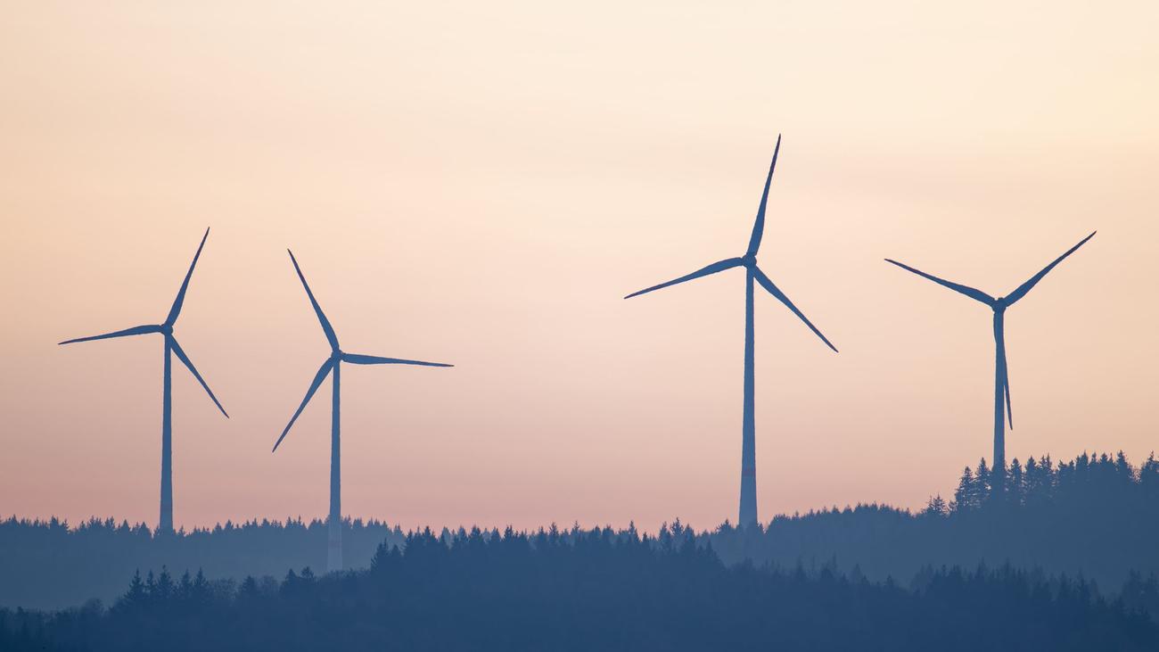 Einnahmen durch Windräder: Kommunen verdienen an Windstrom - bald mehr?