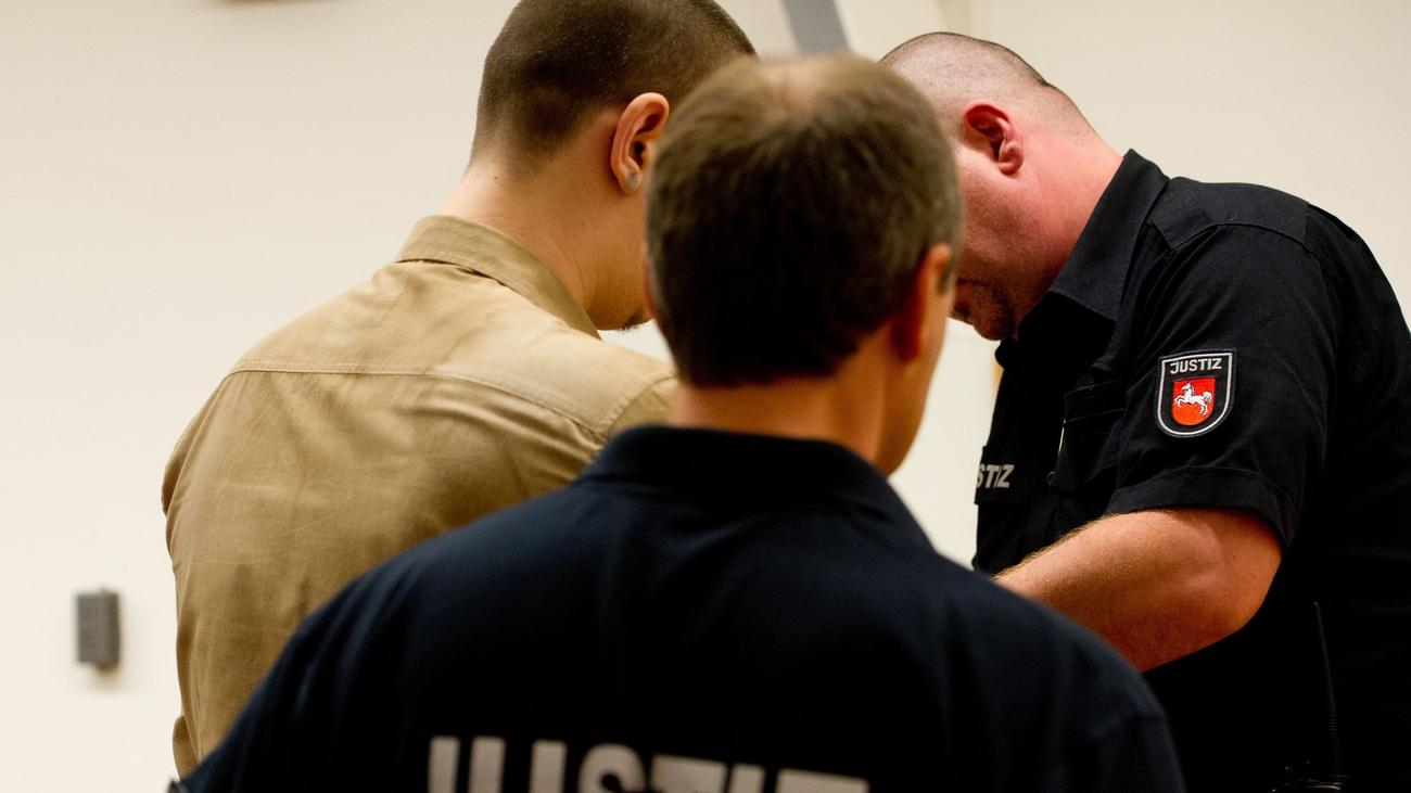 Kriminalität: Kreise: Maschsee-Mörder war bei Festnahme bewaffnet