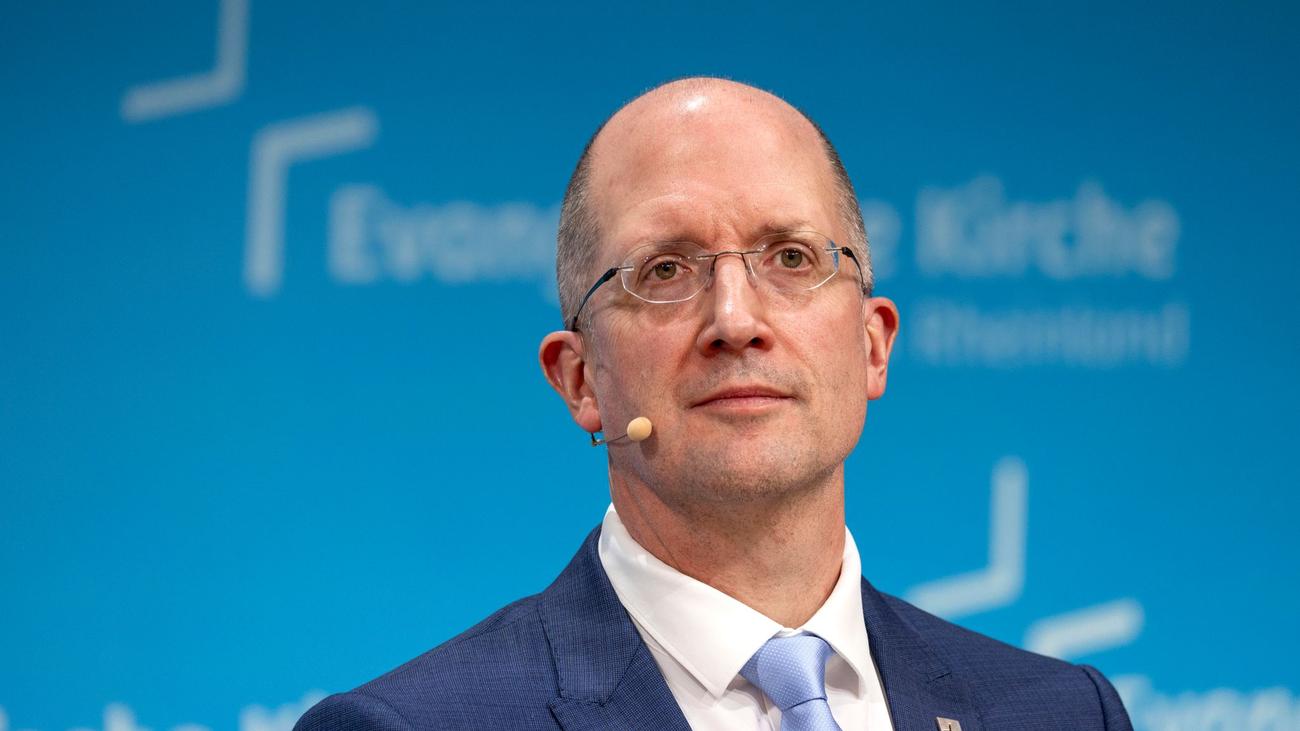 Sparkurs der Kirche: Landessynode berät über Millionen-Einsparungen bis 2030