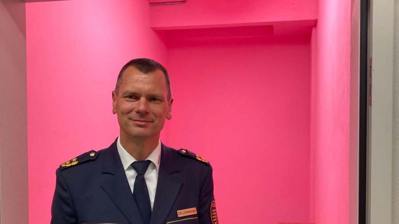 Landeskriminalamt: Lichtenberger neuer LKA-Chef in Sachsen