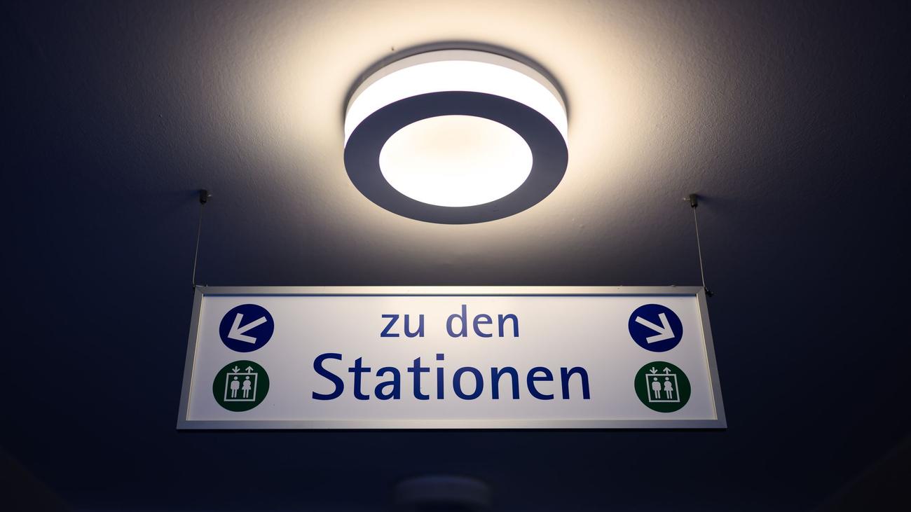 Gesundheit: Mehr Geld für Behandlung in Krankenhäusern in Sachsen-Anhalt