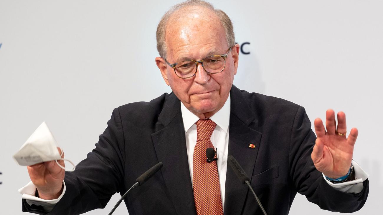 Diplomatie: Münchner Sicherheitskonferenz lädt Iran wieder aus