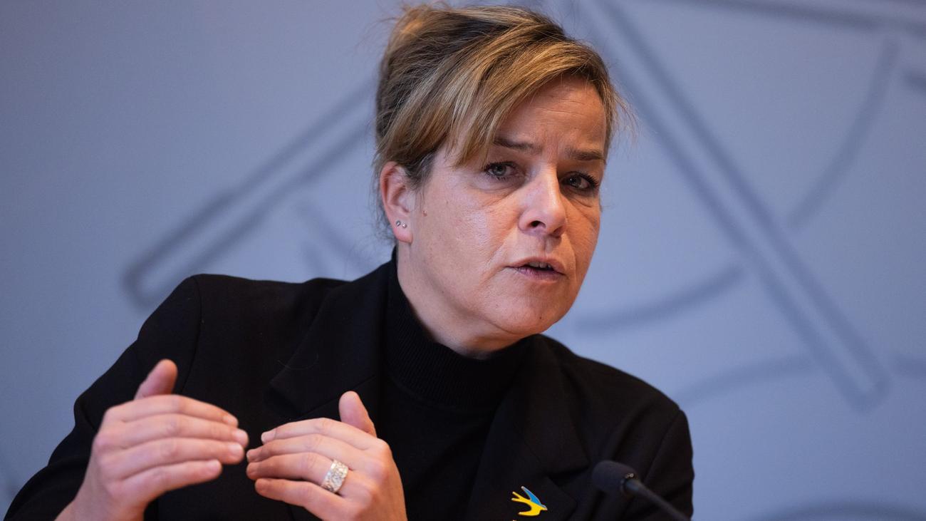 Kritische Infrastruktur: Neubaur: Auch kritische Infrastruktur in NRW ist angreifbar