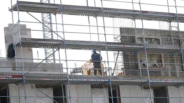 "Bremer Erklärung": Nordländer wollen mehr Tempo bei bezahlbarem Wohnraum