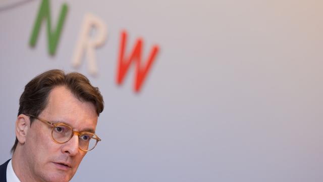 Sportstätten: NRW stellt eine Milliarde Euro für Sport bereit