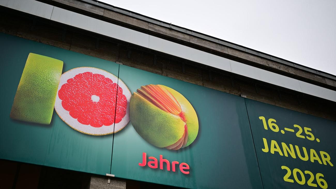 Agrarmesse: Öffnungszeit, Preise, Anfahrt – Infos zur Grünen Woche