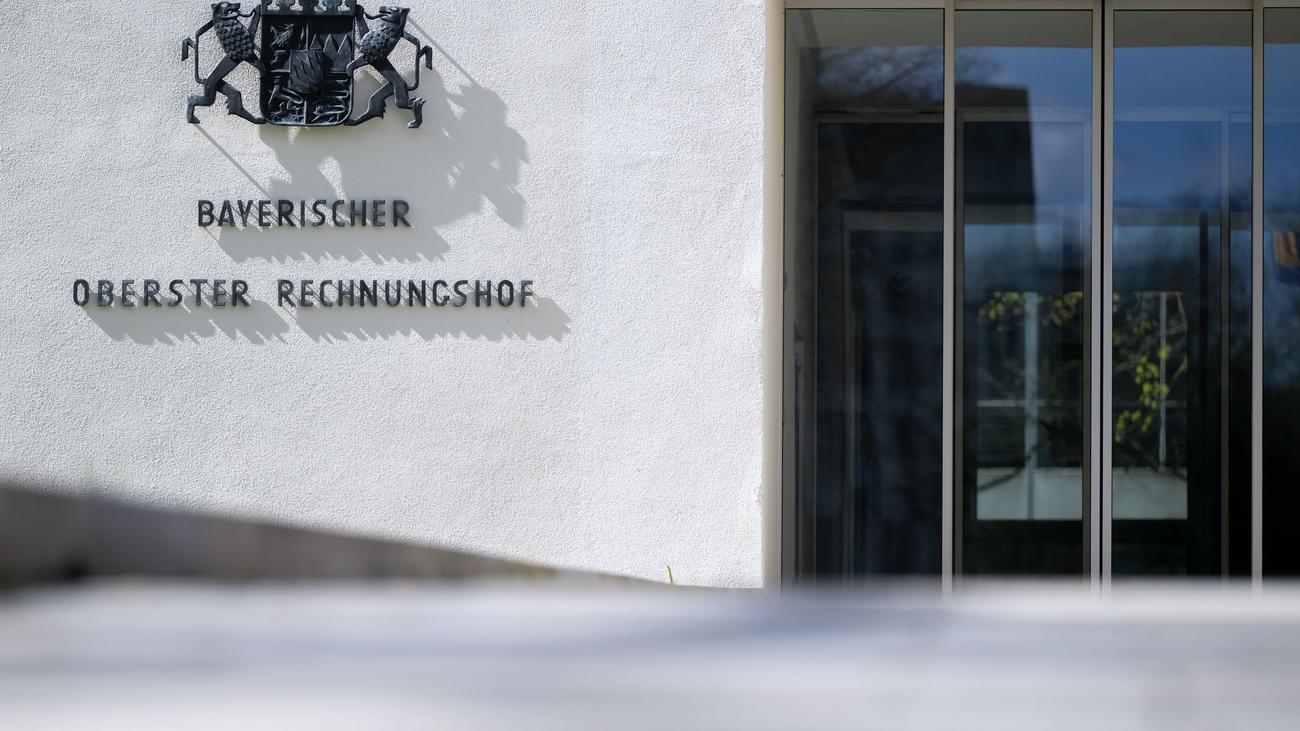Oberster Rechnungshof: ORH: Bayern soll nicht freiwillig für Bahn-Projekte zahlen