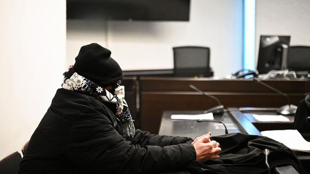 Nach Razzia: Polizist im ersten Mafia-Verfahren freigesprochen