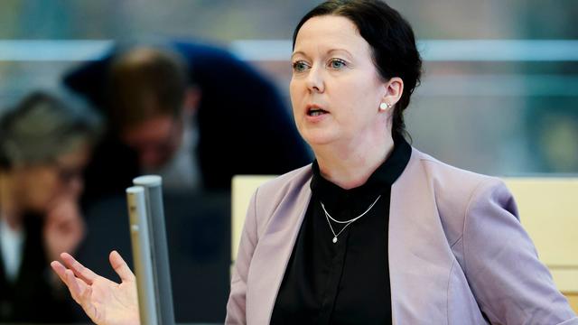 Dänische Minderheit: SSW-Vorsitzende warnt vor Folgen von Grönland-Übernahme