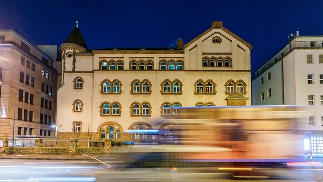 Notfälle: Suche nach vermisstem Achtjährigem geht weiter