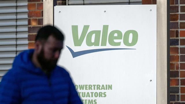 Arbeitsplätze: Valeo baut weitere Stellen ab
