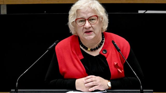 Abgeordnetenhaus: Vergabe von Fördermitteln: U-Ausschuss nimmt die Arbeit auf