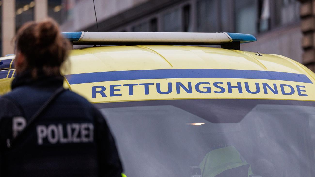 Polizeieinsatz: Vermisster Junge – was wir wissen und was nicht