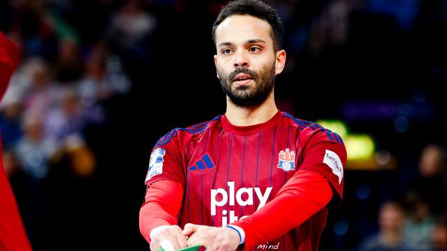 Handball-Bundesliga: Von Hamburg nach Stuttgart: El-Tayar kommt zur neuen Saison