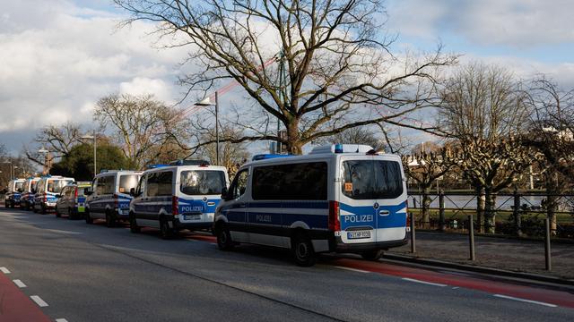 Notfälle: Wie die Polizei bei Vermisstenfällen vorgeht