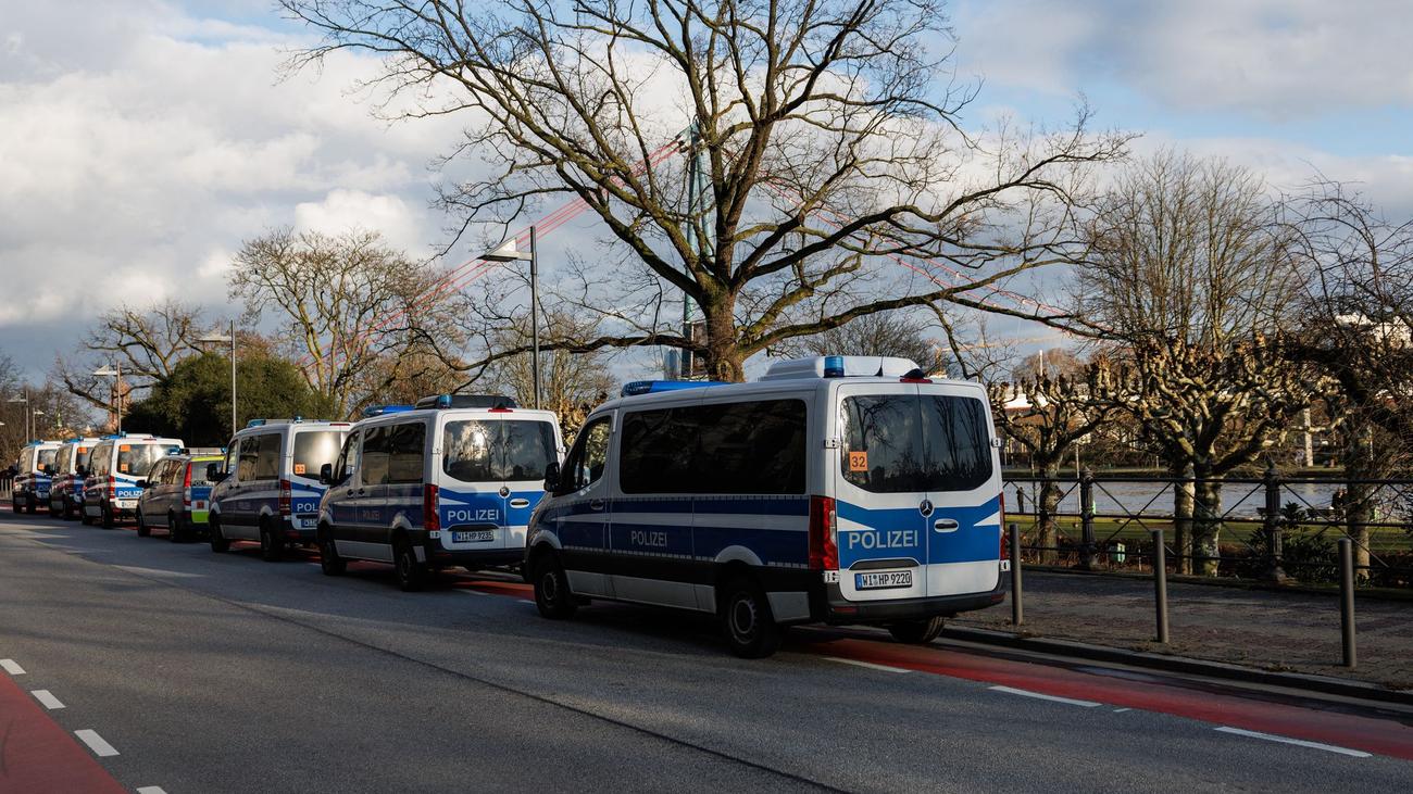 Notfälle: Wie die Polizei bei Vermisstenfällen vorgeht