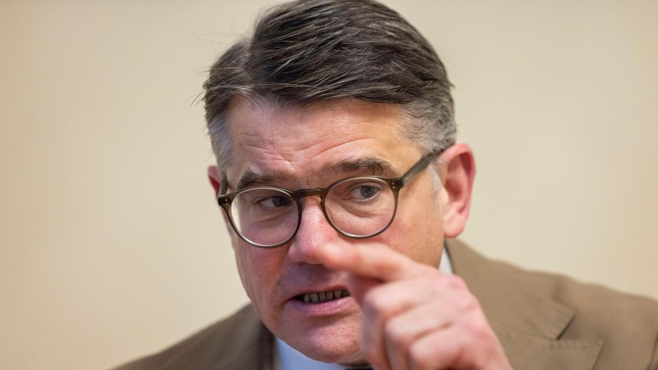 Länderfinanzen: Zeitung: Rhein fordert Reform des Länderfinanzausgleichs