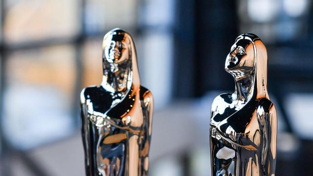 Kino: Europäischer Filmpreis wird verliehen