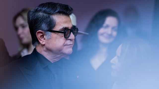 Film: Iranischer Regisseur Panahi: Schweigen ist Beteiligung