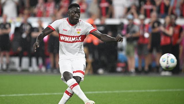 Bundesliga: Mainz hofft in Köln auf Push - Silas dabei