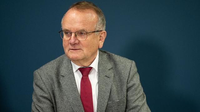 Bahnverkehr: Minister: Bahn-Fahrgäste werden weiter leiden