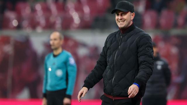 Fußball-Bundesliga: RB Leipzig will Weiterentwicklung gegen Bayern beweisen