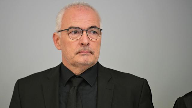 Aserbaidschan-Affäre: Anklage fordert Bewährungsstrafe für Ex-CDU-Abgeordneten