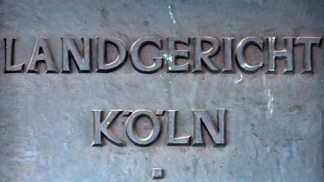 Prozesse: Anklage gegen ehemaligen Kopf von Rocker-Gruppe erhoben