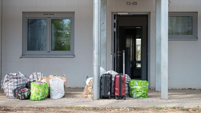 Migration: Aus dem Saarland sind mehr Menschen abgeschoben worden