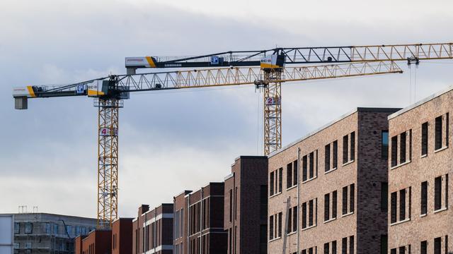 Wohnungsnot: Bauindustrie fordert Tempo statt Symbolpolitik beim Wohnbau