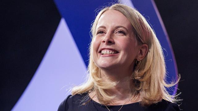 Bundeskabinett: Bauministerin Hubertz ist Mutter geworden