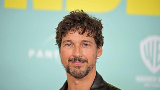 Auszeichnungen: Bayerischer Filmpreis: Florian David Fitz bekommt Ehrenpreis