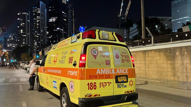 Nahost: Berichte: Zwei Babys nach ungeklärtem Vorfall in Israel tot