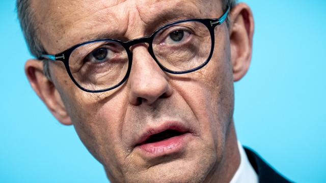 Konflikt um Arktisinsel: Merz erwartet Treffen mit Trump am Mittwoch