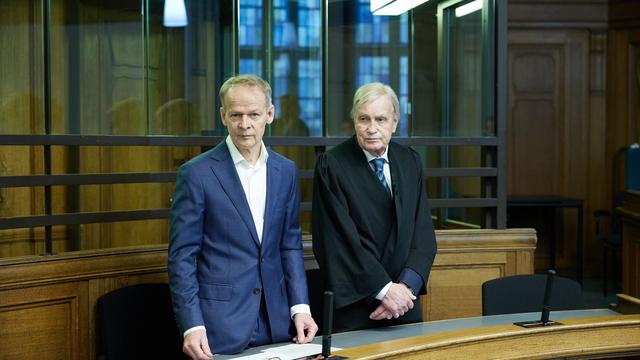 Urteile: BGH bestätigt Urteil gegen Berliner Arzt wegen Sterbehilfe