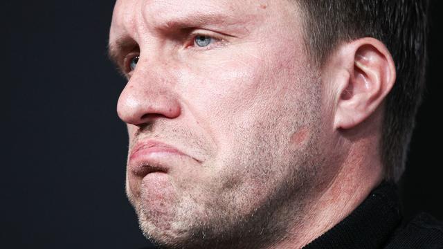 Frankfurt nach Toppmöller: Eintrachts Trainersuche: Dennis Schmitt - und dann?