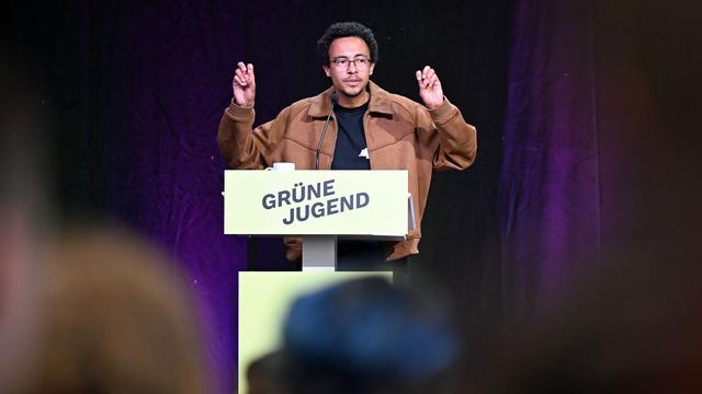 Schmähung auf Instagram: Grüne-Jugend-Chef erklärt sein 
