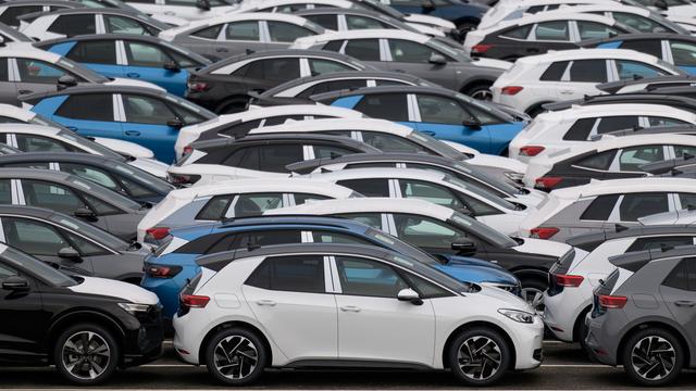 Deutsche Wirtschaft: IWF rechnet mit stärkerem Wachstum der deutschen Wirtschaft