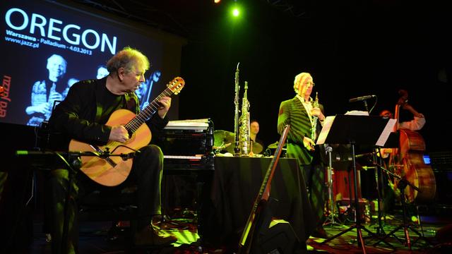 Virtuoser Musiker: Jazzgitarrist Ralph Towner ist tot