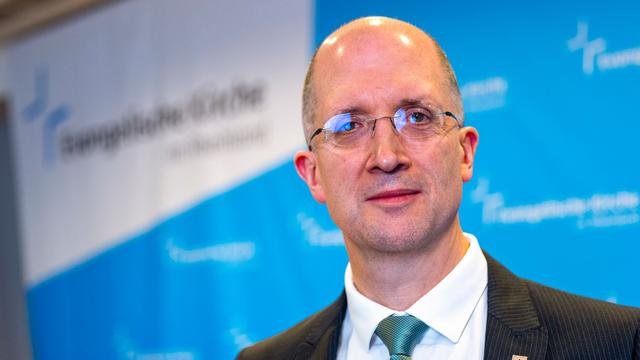 Sparkurs der Kirche: Kirche im Rheinland muss trotz Rekordeinnahmen sparen