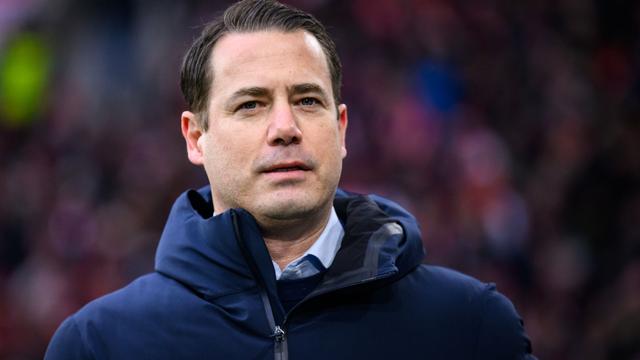 Transfers und Gerüchte: Leihe rückt näher: Ricken gibt Transfer-Update beim BVB