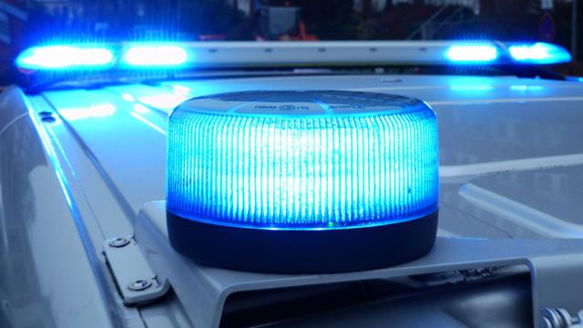 Kriminalität: Mann in Hostel mit Messer verletzt