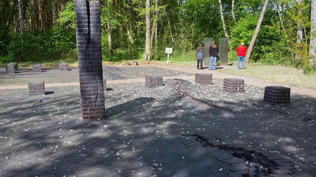 Geschichte: Mehr Geld für Gedenkstättenfahrten in MV