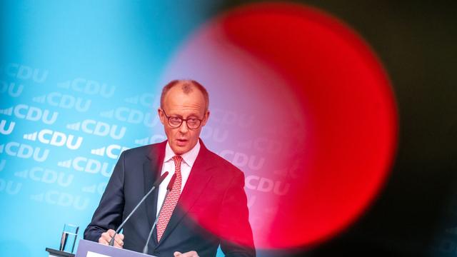 Wirtschaftspolitik: Merz: 2026 soll 