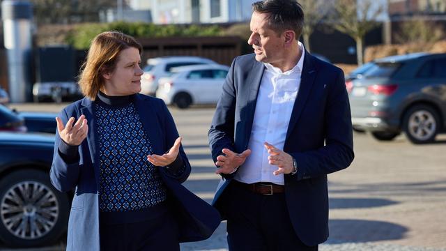 Landesregierung: Milliarden zu verteilen – Rot-Grün berät nächste Projekte