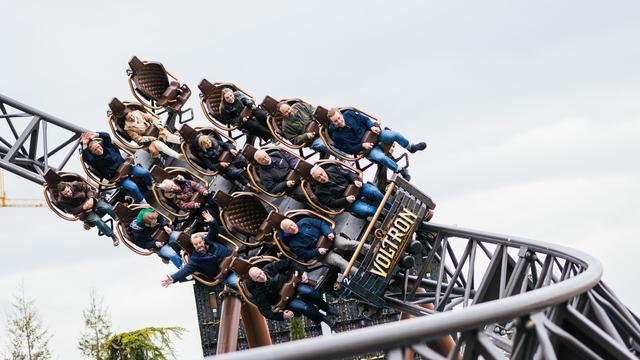 Freizeit: Miniatur Wunderland plant erste Achterbahn noch 2026