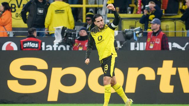 Champions League: Mit Schwung nach London: BVB-Glanz in der Königsklasse?