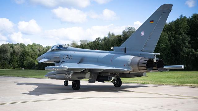 Luftverkehr: Rostock-Laage – Bundeswehr prüft Übernahme ziviler Teile