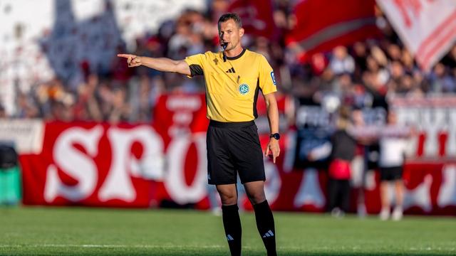 Wahlen: Schiedsrichter ist nun Bürgermeister der Ostsee-Insel Poel