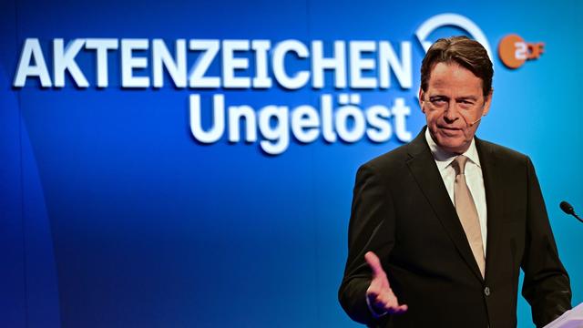 Suche nach den Tätern: Sparkassen-Coup Thema bei 